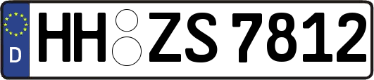 HH-ZS7812