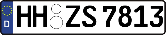 HH-ZS7813