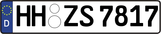 HH-ZS7817