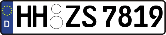 HH-ZS7819
