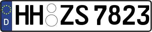 HH-ZS7823