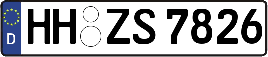 HH-ZS7826