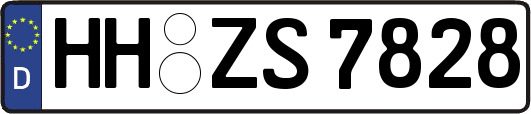 HH-ZS7828