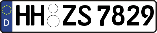 HH-ZS7829