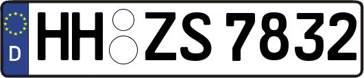 HH-ZS7832