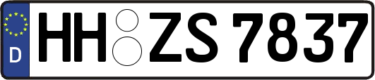 HH-ZS7837