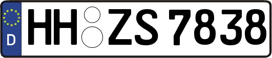 HH-ZS7838