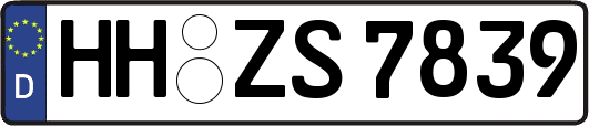 HH-ZS7839