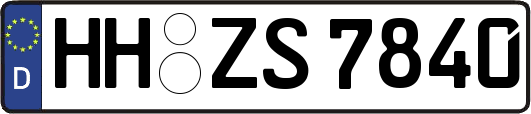 HH-ZS7840