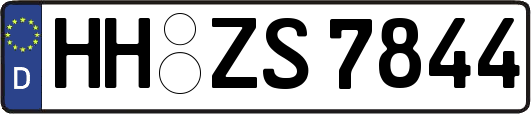 HH-ZS7844
