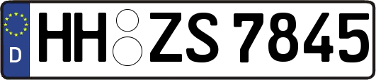 HH-ZS7845