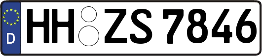 HH-ZS7846