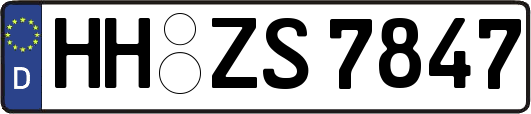 HH-ZS7847