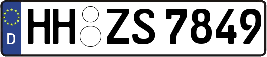 HH-ZS7849