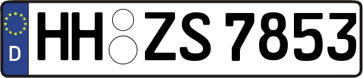 HH-ZS7853