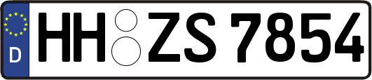 HH-ZS7854