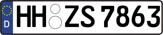HH-ZS7863