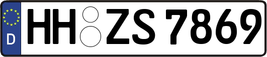HH-ZS7869