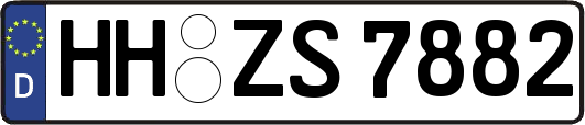 HH-ZS7882