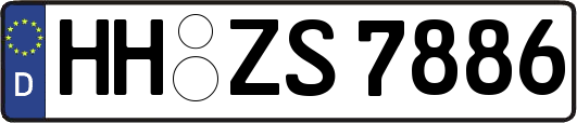 HH-ZS7886