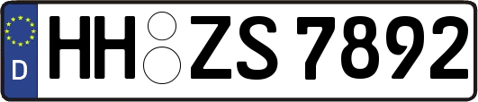 HH-ZS7892