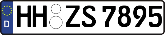 HH-ZS7895