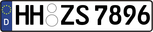 HH-ZS7896