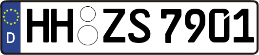 HH-ZS7901