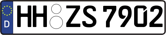 HH-ZS7902