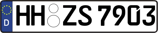 HH-ZS7903