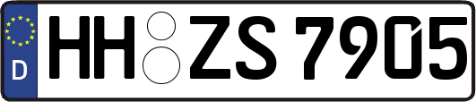 HH-ZS7905