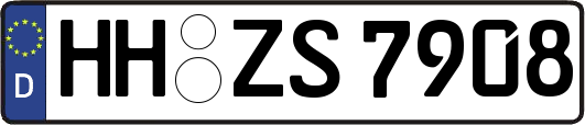 HH-ZS7908