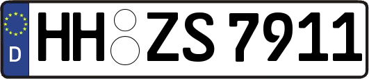 HH-ZS7911