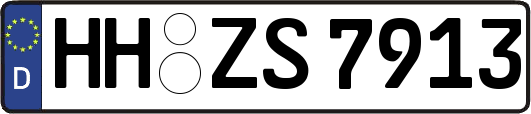 HH-ZS7913