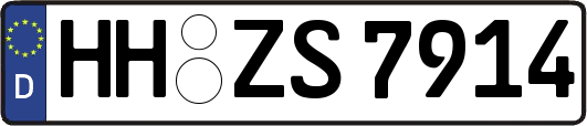 HH-ZS7914