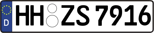 HH-ZS7916