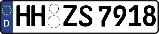HH-ZS7918