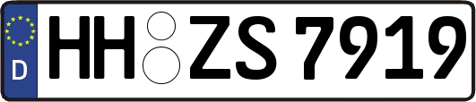 HH-ZS7919