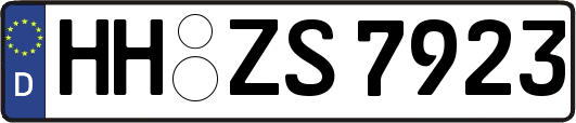 HH-ZS7923