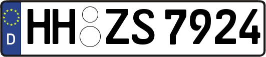 HH-ZS7924