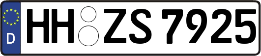 HH-ZS7925