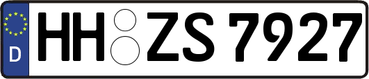HH-ZS7927