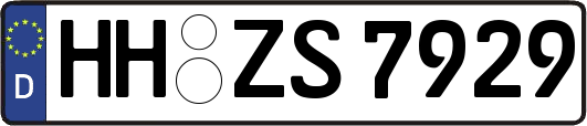 HH-ZS7929