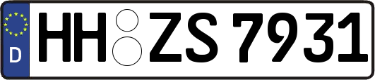 HH-ZS7931