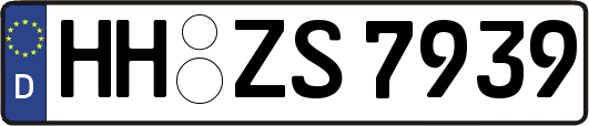 HH-ZS7939