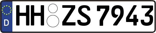 HH-ZS7943