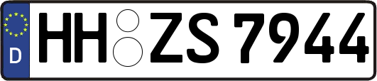 HH-ZS7944