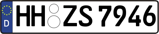 HH-ZS7946