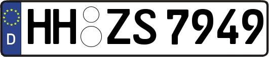 HH-ZS7949