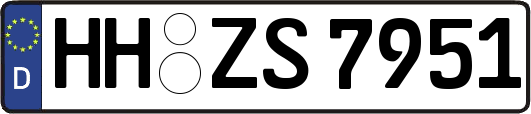 HH-ZS7951